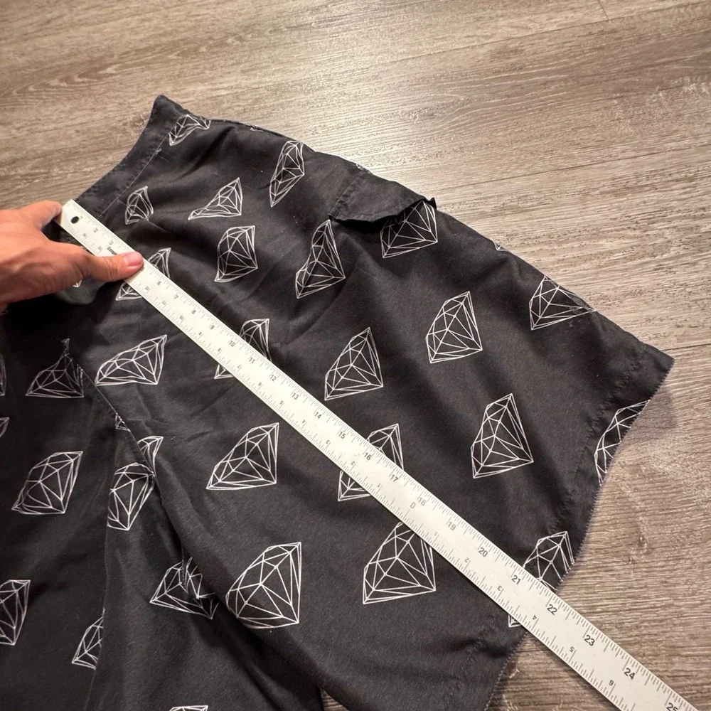 Diamond Supply Co. diamond supply